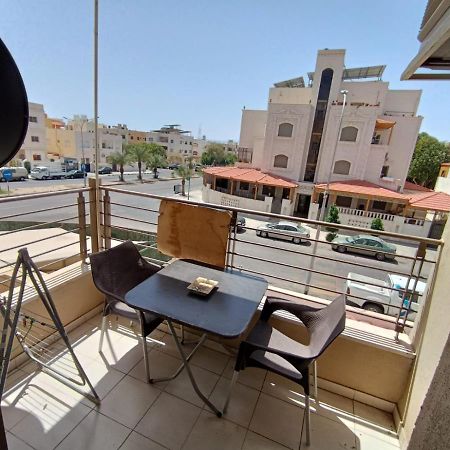 Sweet Aqaba Apartment 外观 照片