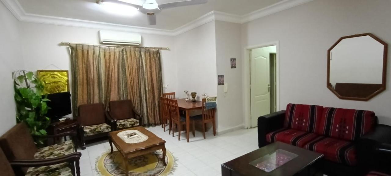 Sweet Aqaba Apartment 外观 照片