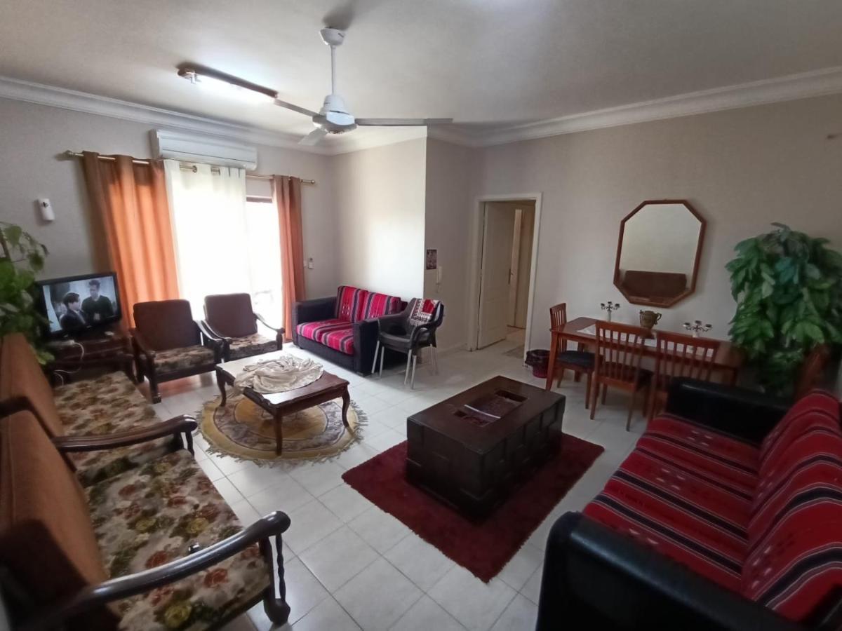 Sweet Aqaba Apartment 外观 照片