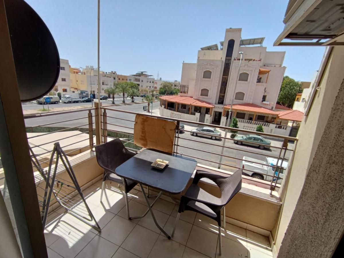 Sweet Aqaba Apartment 外观 照片