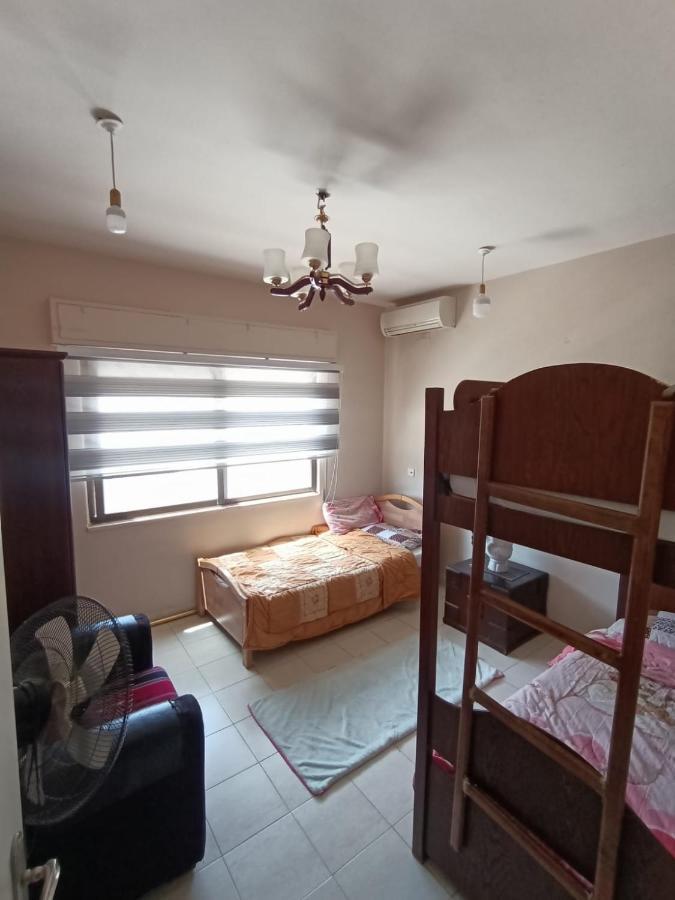 Sweet Aqaba Apartment 外观 照片